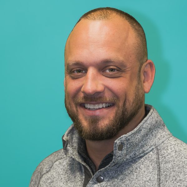 Aaron Christy founder Stones Crossing Siding Company